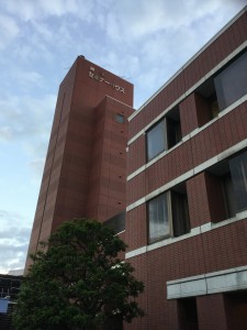 いよいよ始動！