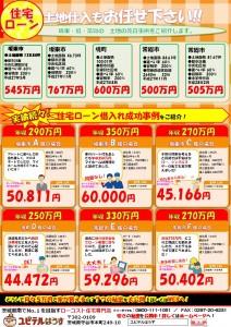 お知らせ