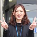 スタッフ紹介