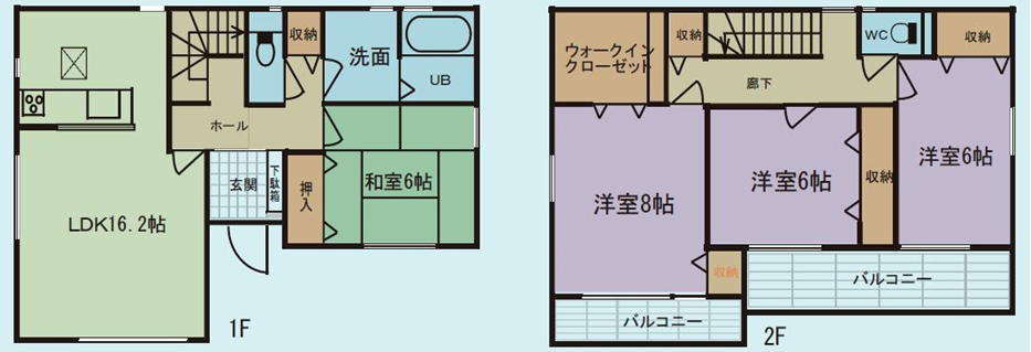 つくばみらいモデルハウス販売中！