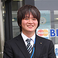 はじめまして！どうぞよろしくお願いします！