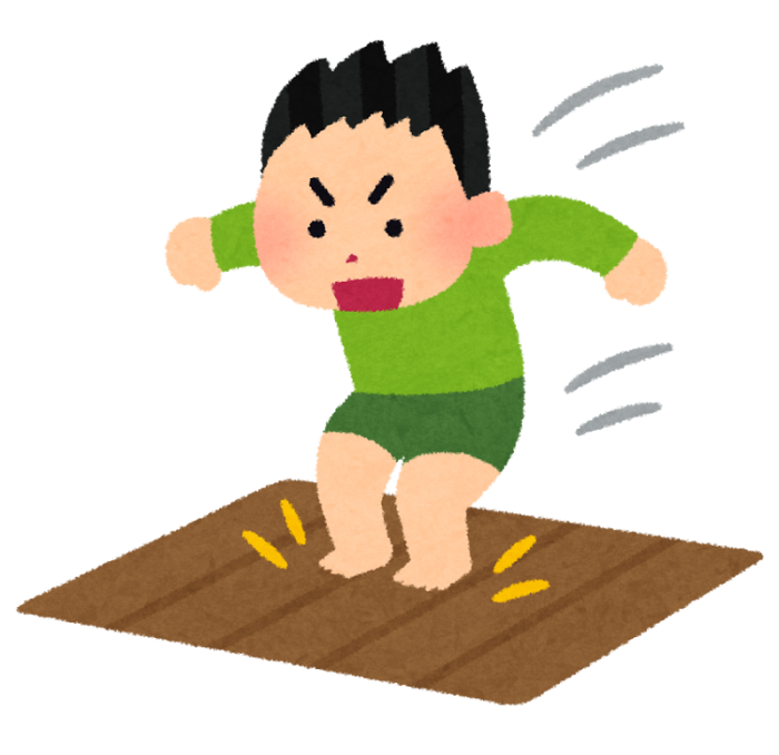 賃貸に住んで気になる「音」　＆　Ｊ様からの感想