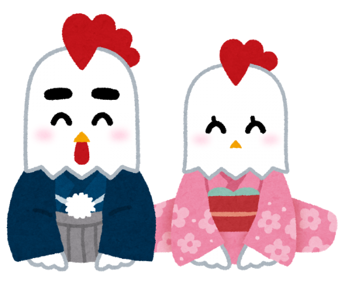 2017年、挨拶とイベントのご案内