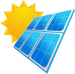 太陽光発電について