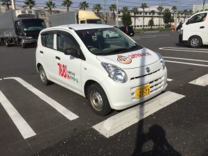 アオキ㈱feat…ユピテルはうす！