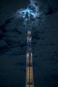 ほんの少しのおすそわけですが・・・