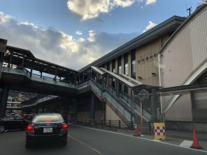 箱根♪