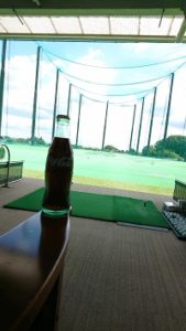 練習中、、、
