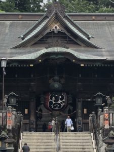♪食べるの大好き～♪