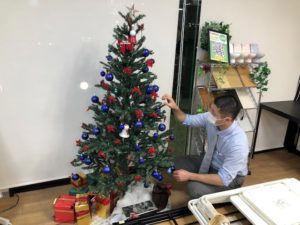いよいよ明日は！！