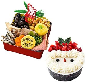 🏠のワンちゃんもクリスマス