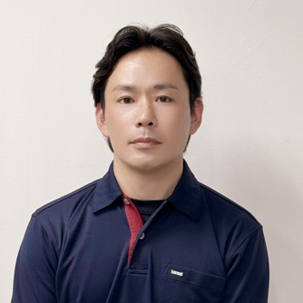 河原 大治