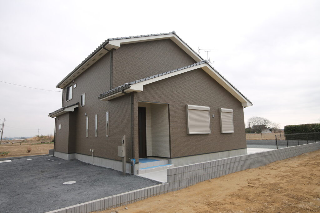 26帖のＬＤＫが魅力